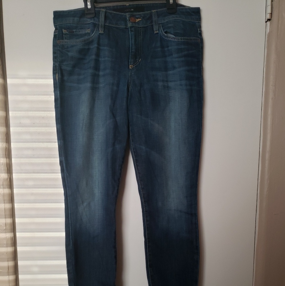 Joe's Jeans Chelsea fit 29